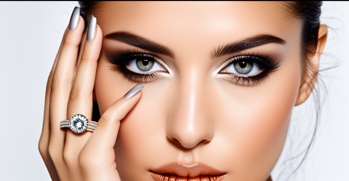 Transforme seu visual: descubra os acessórios essenciais para elevar um look básico ao glamour!